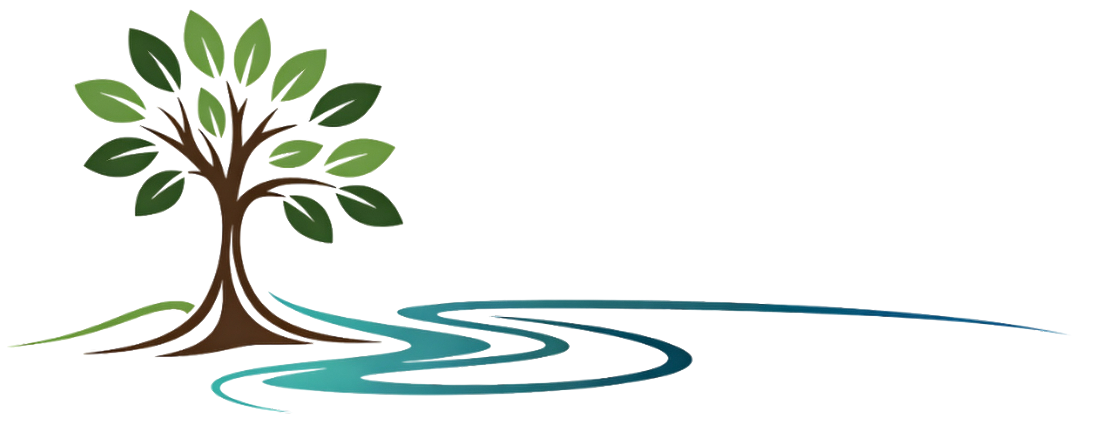 Les Berges et des Arbres — Accueil